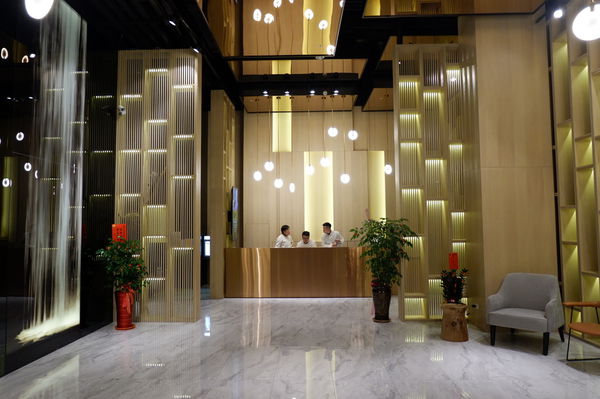 【台中 逢甲住宿推薦】台中逢甲余舍行旅 Royal Roi Hotel @貝大小姐的多元心宇宙