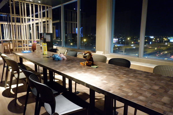 【台中 逢甲住宿推薦】台中逢甲余舍行旅 Royal Roi Hotel @貝大小姐的多元心宇宙