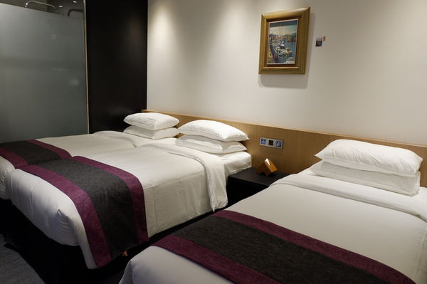 【台中 逢甲住宿推薦】台中逢甲余舍行旅 Royal Roi Hotel @貝大小姐的多元心宇宙