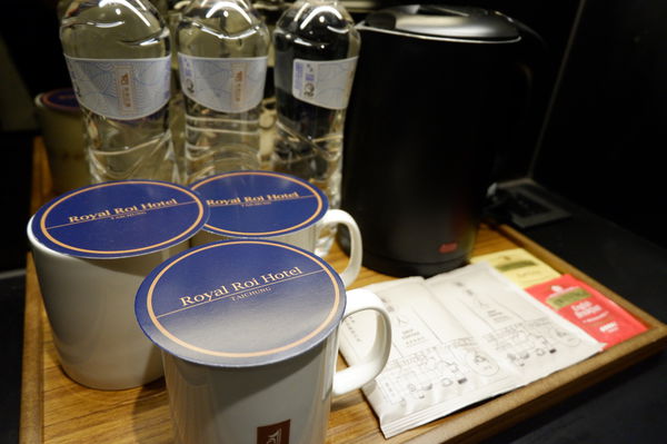 【台中 逢甲住宿推薦】台中逢甲余舍行旅 Royal Roi Hotel @貝大小姐的多元心宇宙