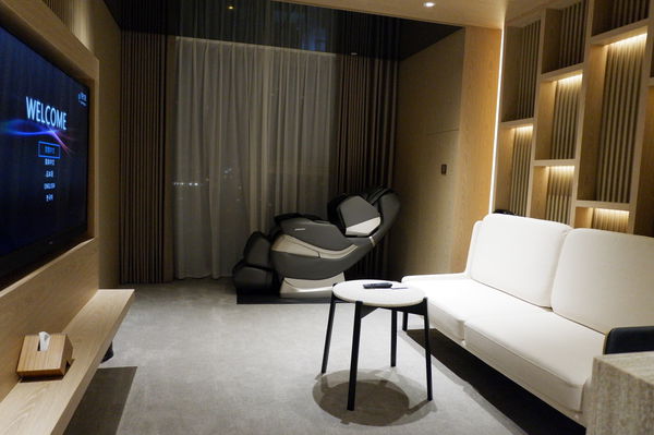 【台中 逢甲住宿推薦】台中逢甲余舍行旅 Royal Roi Hotel @貝大小姐的多元心宇宙