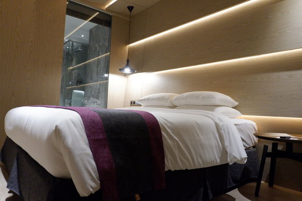 【台中 逢甲住宿推薦】台中逢甲余舍行旅 Royal Roi Hotel @貝大小姐的多元心宇宙