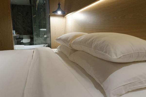 【台中 逢甲住宿推薦】台中逢甲余舍行旅 Royal Roi Hotel @貝大小姐的多元心宇宙