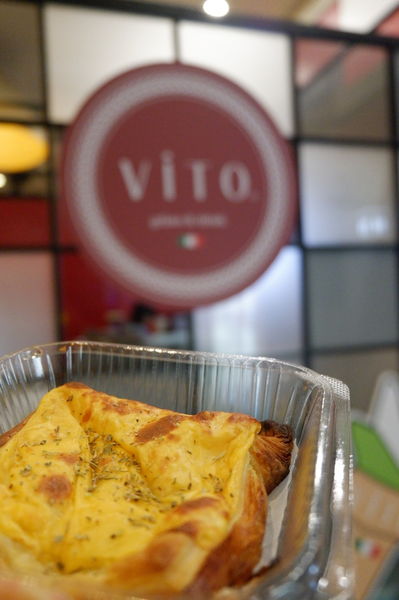 【台中 南屯區義式冰淇淋推薦】ViTO義式冰淇淋 台中新光影城店 @貝大小姐的多元心宇宙