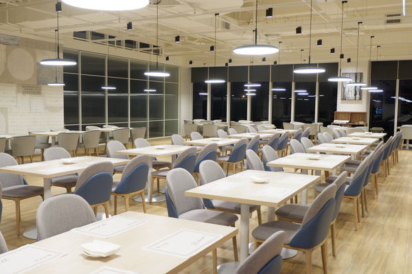 【新北 淡水美食】淡水滬尾藝文休閒園區-河畔餐廳 @貝大小姐的多元心宇宙
