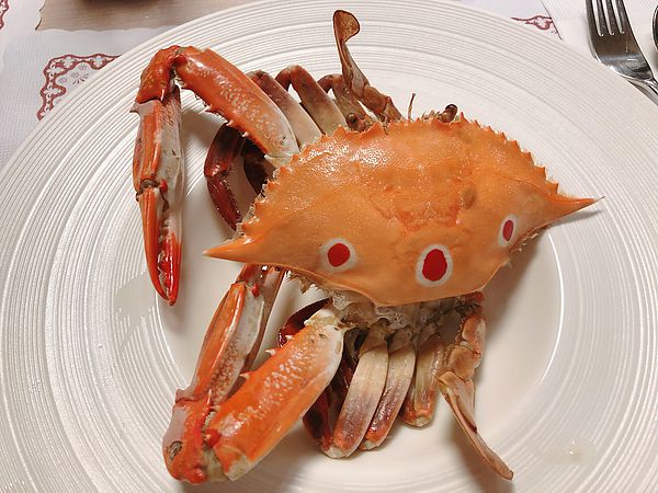 【新北 淡水美食】淡水滬尾藝文休閒園區-河畔餐廳 @貝大小姐的多元心宇宙