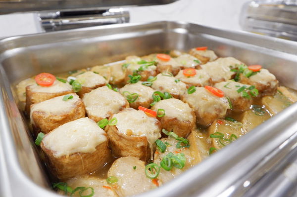 【新北 淡水美食】淡水滬尾藝文休閒園區-河畔餐廳 @貝大小姐的多元心宇宙