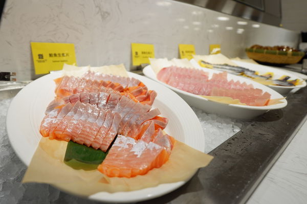 【新北 淡水美食】淡水滬尾藝文休閒園區-河畔餐廳 @貝大小姐的多元心宇宙