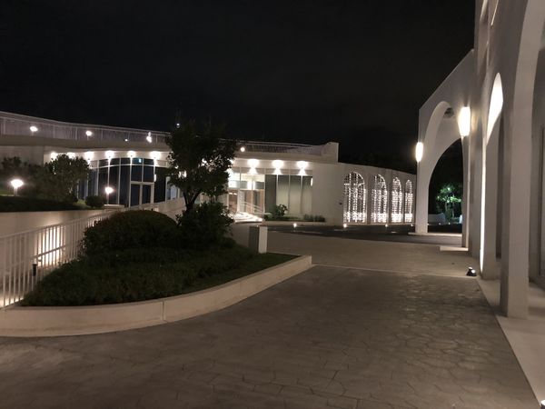 【新北 淡水美食】淡水滬尾藝文休閒園區-河畔餐廳 @貝大小姐的多元心宇宙