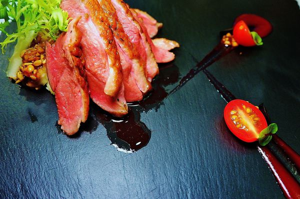 【台北 中山站下午茶推薦】春日甜Bistro Café 餐酒咖啡廳-已歇業 @貝大小姐的多元心宇宙