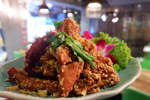 【Taiwan Taipei】Thai Cook泰酷．泰式料理タイ料理 @貝大小姐的多元心宇宙