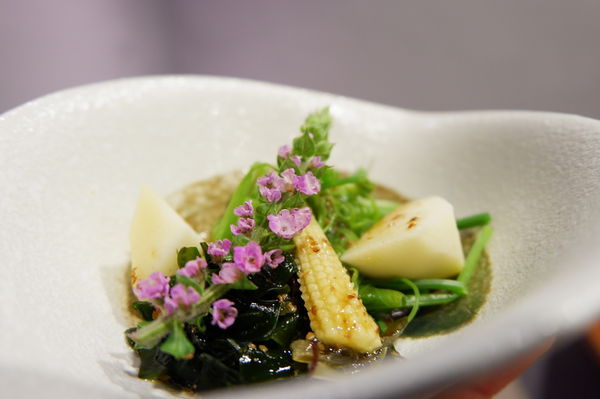 【新北 板橋美食】淳 壽司割烹 無菜單料理 @貝大小姐的多元心宇宙