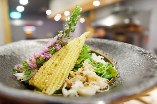 【新北 板橋美食】淳 壽司割烹 無菜單料理 @貝大小姐的多元心宇宙