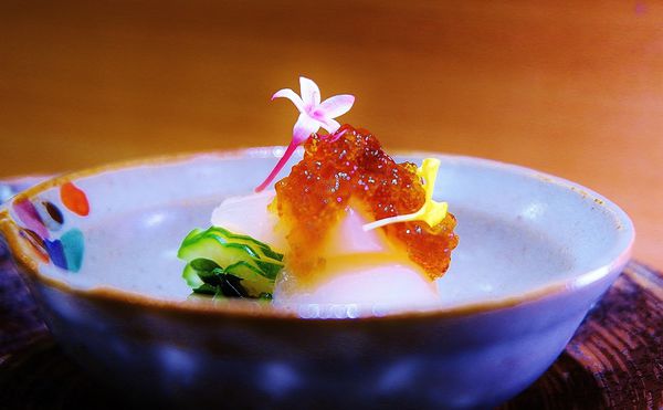 【新北 板橋美食】淳 壽司割烹 無菜單料理 @貝大小姐的多元心宇宙