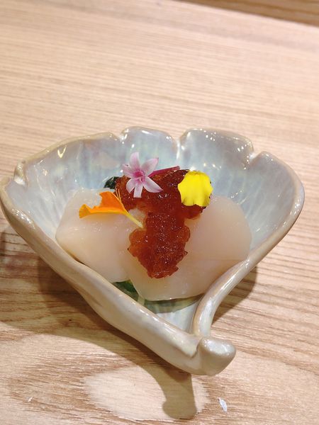 【新北 板橋美食】淳 壽司割烹 無菜單料理 @貝大小姐的多元心宇宙