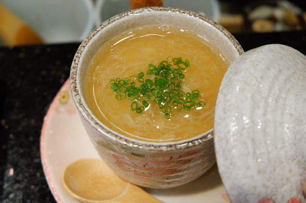 【新北 板橋美食】淳 壽司割烹 無菜單料理 @貝大小姐的多元心宇宙