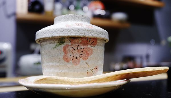 【新北 板橋美食】淳 壽司割烹 無菜單料理 @貝大小姐的多元心宇宙