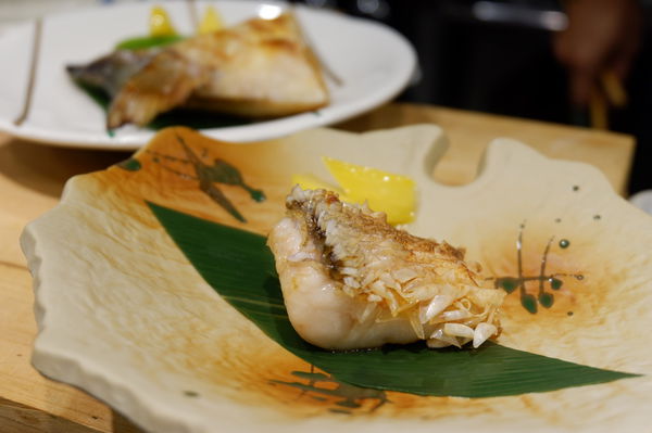【新北 板橋美食】淳 壽司割烹 無菜單料理 @貝大小姐的多元心宇宙