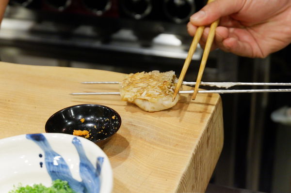 【新北 板橋美食】淳 壽司割烹 無菜單料理 @貝大小姐的多元心宇宙