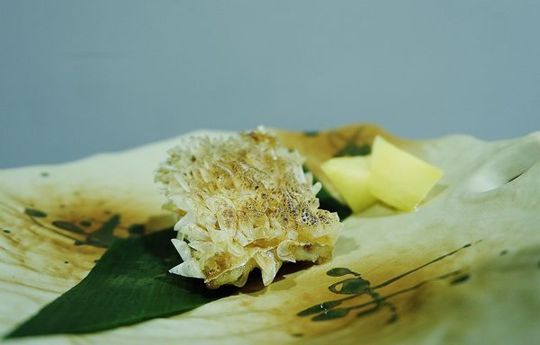 【新北 板橋美食】淳 壽司割烹 無菜單料理 @貝大小姐的多元心宇宙