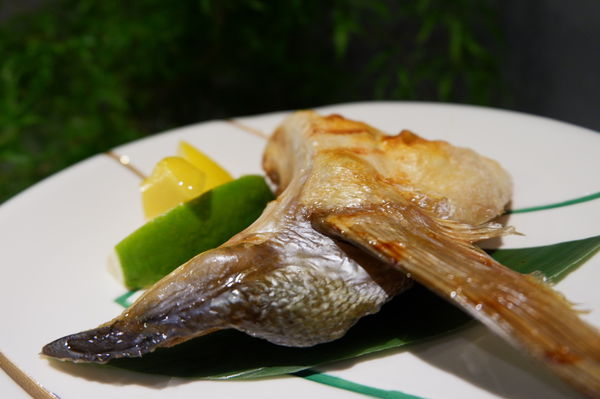 【新北 板橋美食】淳 壽司割烹 無菜單料理 @貝大小姐的多元心宇宙