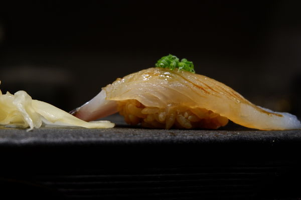 【新北 板橋美食】淳 壽司割烹 無菜單料理 @貝大小姐的多元心宇宙