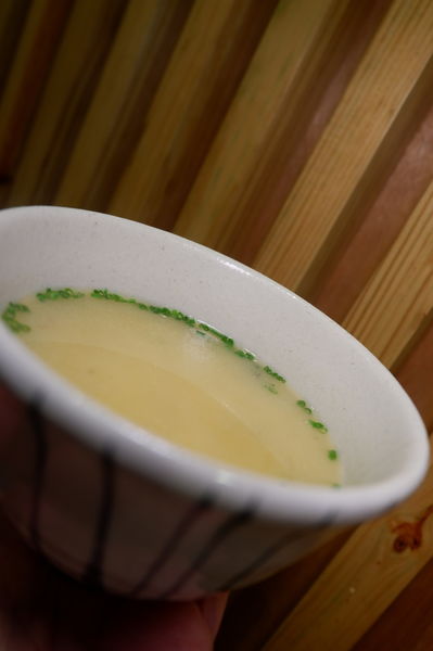 【新北 板橋美食】淳 壽司割烹 無菜單料理 @貝大小姐的多元心宇宙