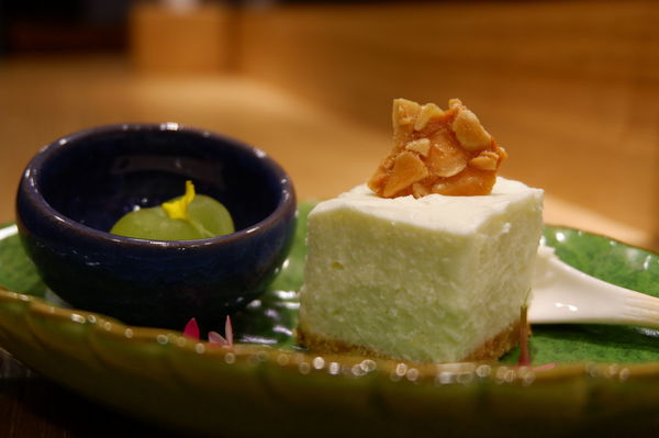 【新北 板橋美食】淳 壽司割烹 無菜單料理 @貝大小姐的多元心宇宙