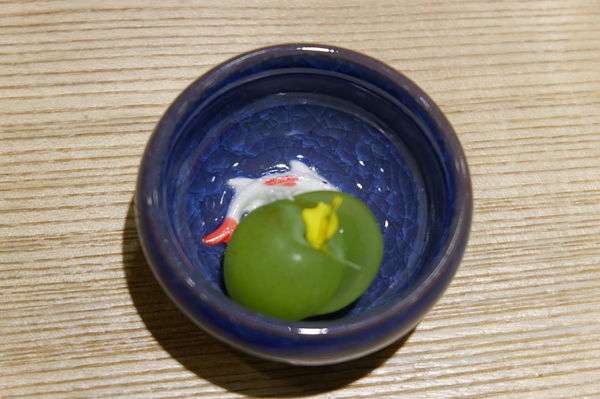 【新北 板橋美食】淳 壽司割烹 無菜單料理 @貝大小姐的多元心宇宙