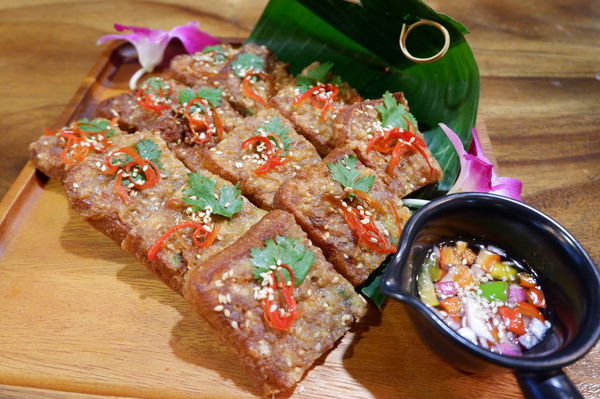 【Taiwan Taipei】Thai Cook泰酷．泰式料理タイ料理 @貝大小姐的多元心宇宙