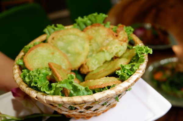 【Taiwan Taipei】Thai Cook泰酷．泰式料理タイ料理 @貝大小姐的多元心宇宙