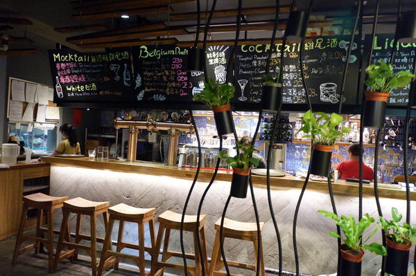 【Taiwan Taipei】Thai Cook泰酷．泰式料理タイ料理 @貝大小姐的多元心宇宙