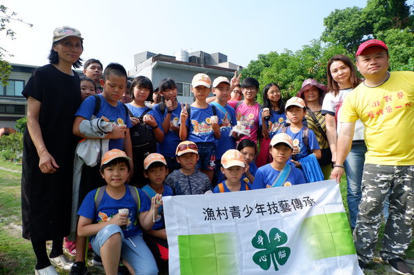 【桃園 八德】田園創作工房chi nature garden @貝大小姐的多元心宇宙