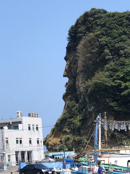 【基隆 新北踩線】台灣好行 &#8211; 濱海奇基線 @貝大小姐的多元心宇宙