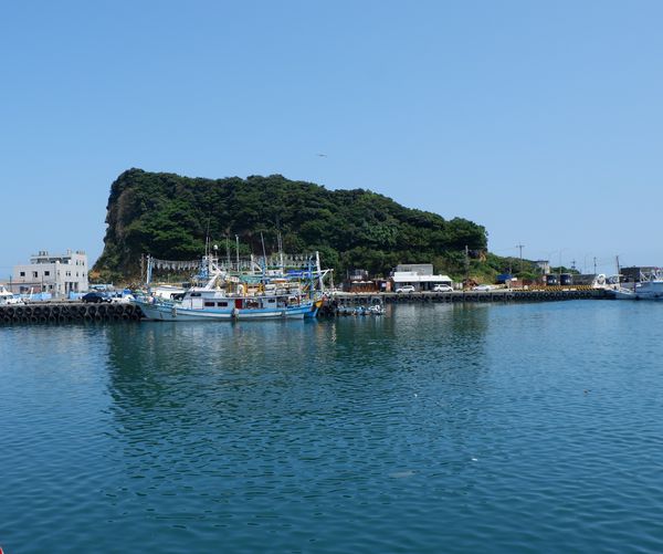 【基隆 新北踩線】台灣好行 &#8211; 濱海奇基線 @貝大小姐的多元心宇宙