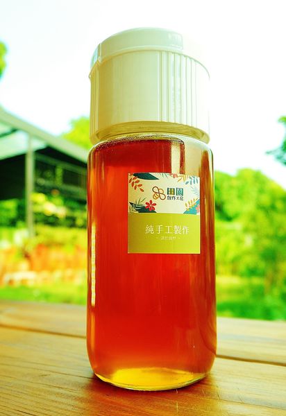 【Taiwan Taoyuan】田園創作工房chi nature garden  チェリーさんの自然農園 @貝大小姐的多元心宇宙
