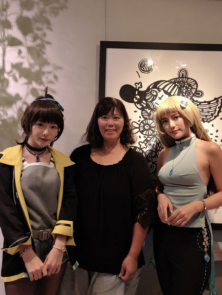 【台北 西門站】西門享樂祭 X 貳拾陸巷Somebody Café 可愛咖啡廳的陽光早午餐 @貝大小姐的多元心宇宙