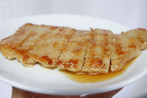 【台北 劍南路站美食】文湖21雞湯麵 @貝大小姐的多元心宇宙