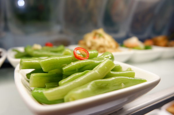 【台北 劍南路站美食】文湖21雞湯麵 @貝大小姐的多元心宇宙