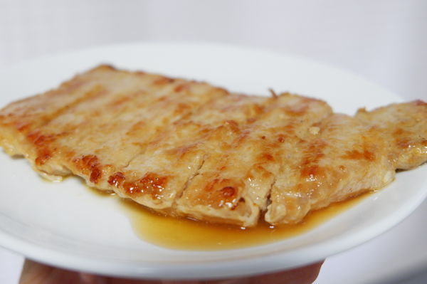 【台北 劍南路站美食】文湖21雞湯麵 @貝大小姐的多元心宇宙