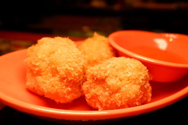 【台北 市府站】Thai Cook 泰國料理 誠品信義店 @貝大小姐的多元心宇宙