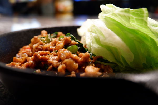 【台北 市府站】Thai Cook 泰國料理 誠品信義店 @貝大小姐的多元心宇宙