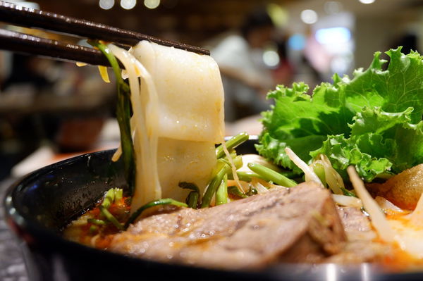 【台北 市府站】Thai Cook 泰國料理 誠品信義店 @貝大小姐的多元心宇宙