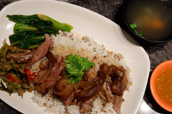 【台北 市府站】Thai Cook 泰國料理 誠品信義店 @貝大小姐的多元心宇宙