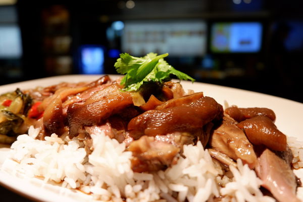 【台北 市府站】Thai Cook 泰國料理 誠品信義店 @貝大小姐的多元心宇宙