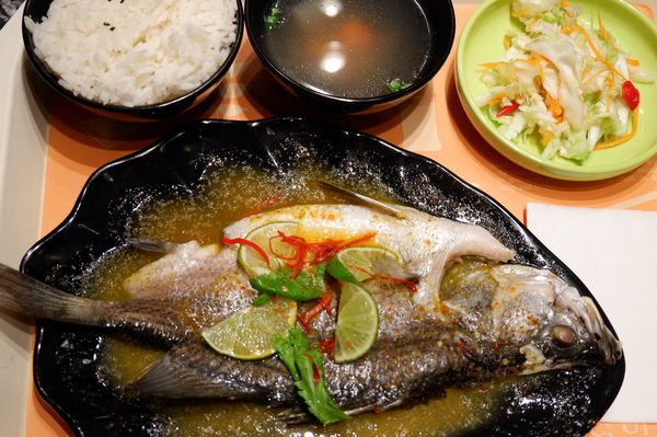 【台北 市府站】Thai Cook 泰國料理 誠品信義店 @貝大小姐的多元心宇宙