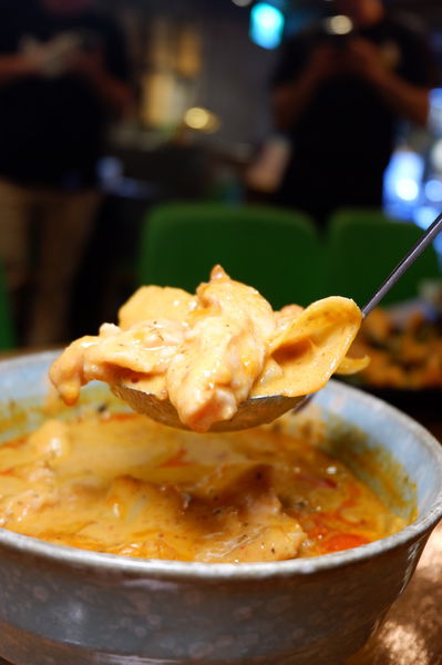【Taiwan Taipei】Thai Cook泰酷．泰式料理タイ料理 @貝大小姐的多元心宇宙