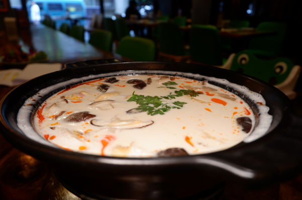 【Taiwan Taipei】Thai Cook泰酷．泰式料理タイ料理 @貝大小姐的多元心宇宙