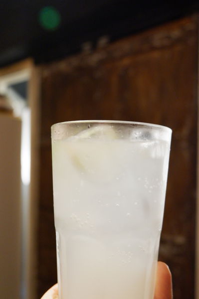 【台北 忠孝敦化站日式居酒屋推薦】創作串燒 野崎 @貝大小姐的多元心宇宙