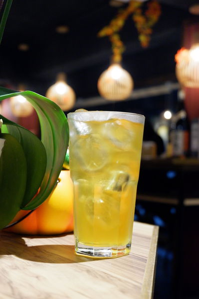 【台北 忠孝敦化站日式居酒屋推薦】創作串燒 野崎 @貝大小姐的多元心宇宙